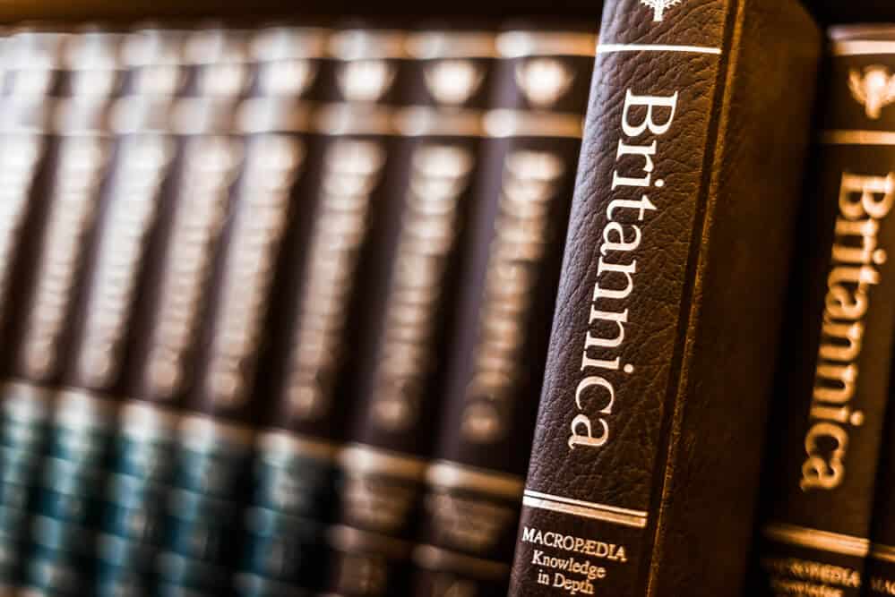 Can You Recycle Encyclopedias? 4 Helpful Tips