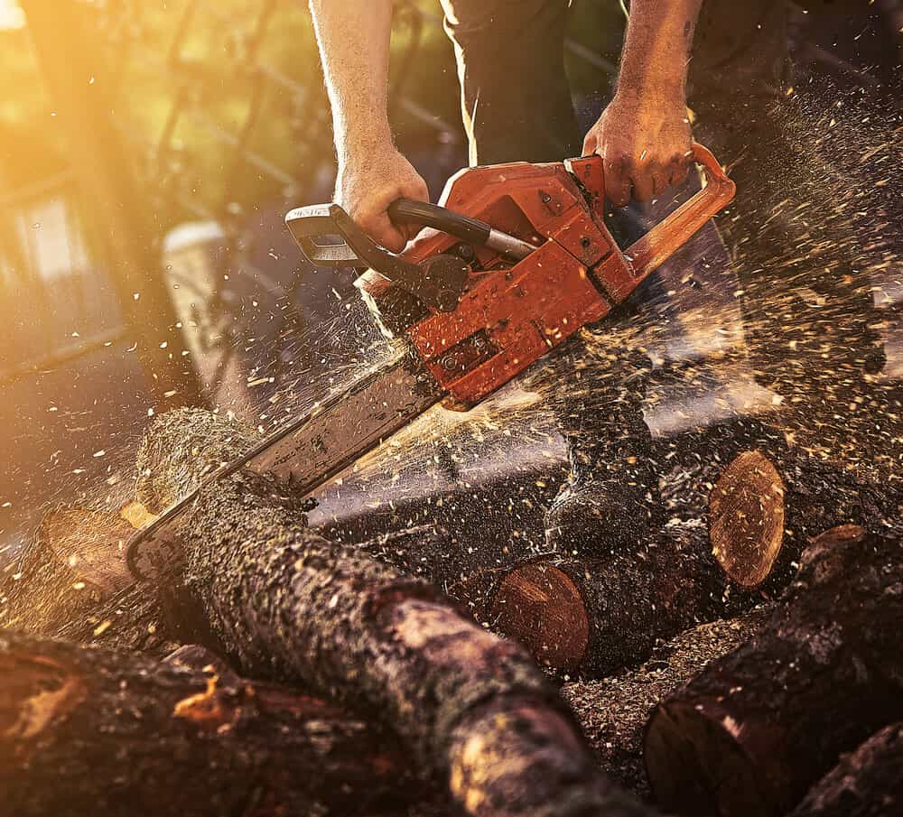 Are Stanley Chainsaws Good? (Explained For Beginners)