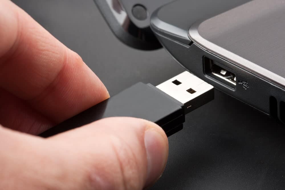 Why Do USB Ports Make Noise? (4 Reasons and How to Fix)