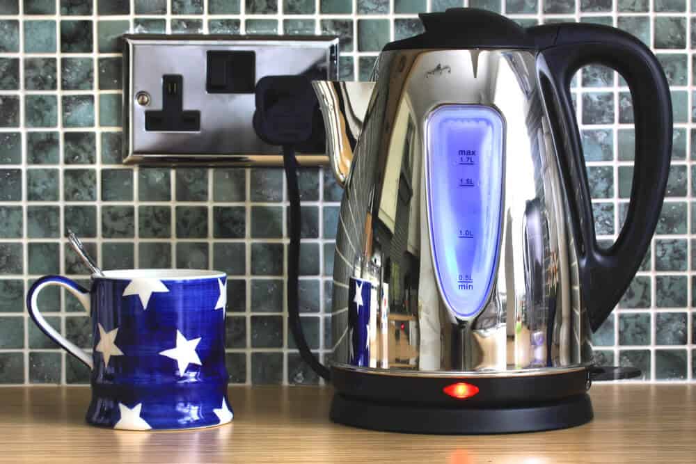 Why Do Kettles Make Noise? (4 Important Facts)