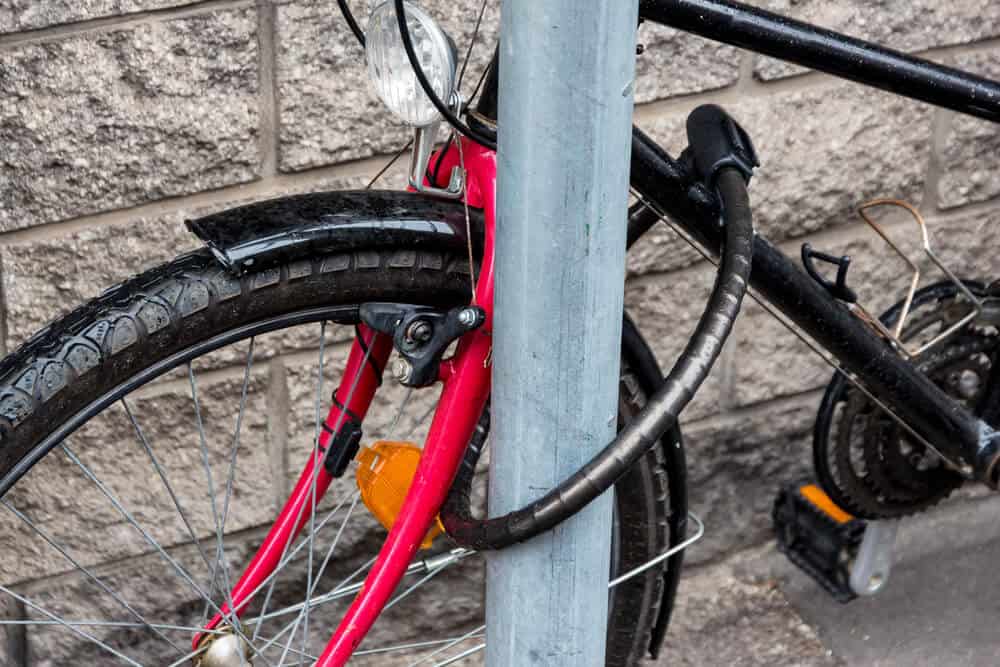 Chain vs Cable? 5 Great Tips To Realize Better Security