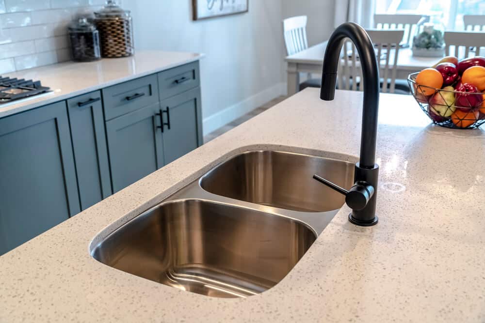 Double Sink: 7 Quick Answers You Should Know (For Beginners)