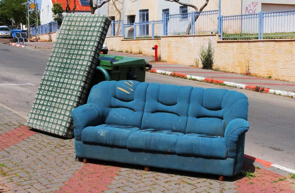 Can You Recycle IKEA Furniture? (4 Helpful Tips)
