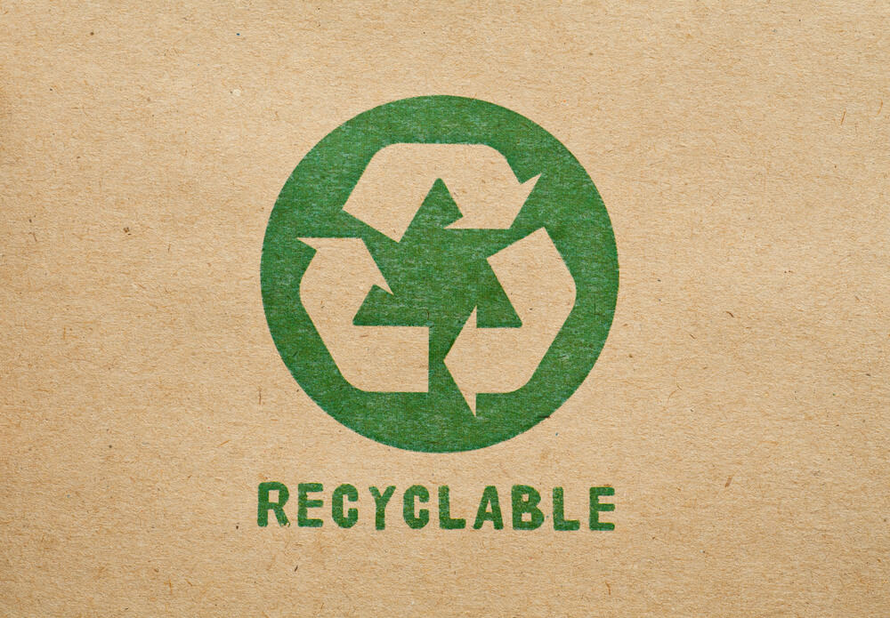 Recycling Things Without Recycling Symbol: 6 Helpful Tips