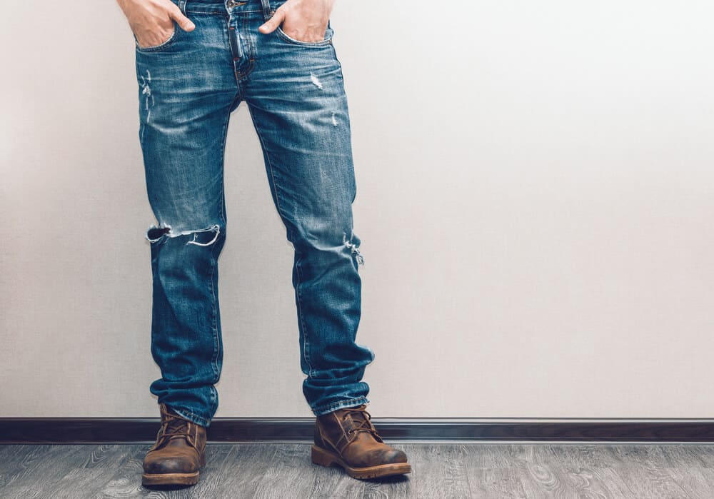 Why Are Balmain Jeans So Expensive? (Here’s the Thing)