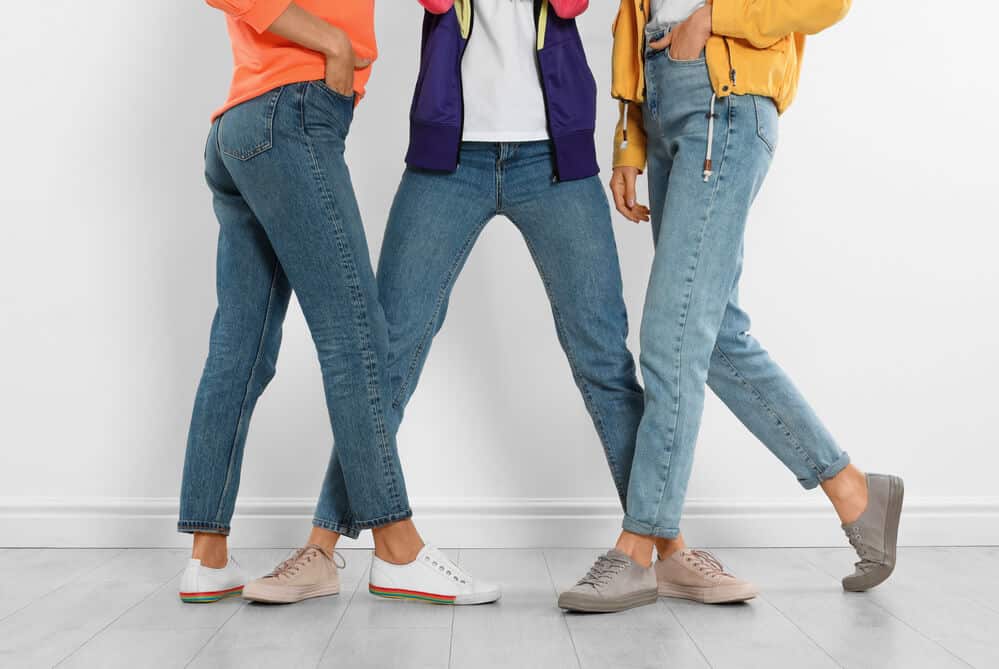 Why Are Fit Jeans So Expensive? (Here’s the Thing)