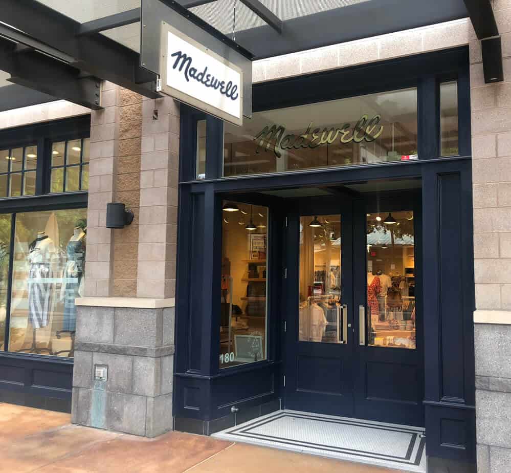 Why Are Madewell Jeans So Expensive? (Here's the Thing)