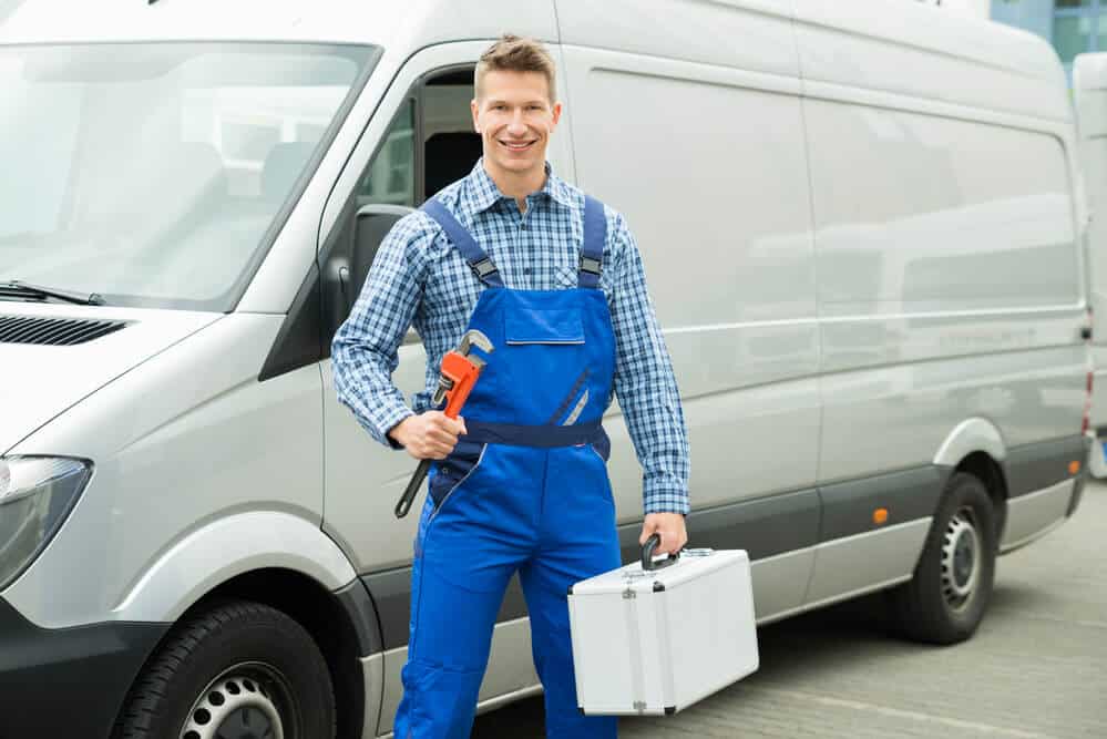 4 Best Vehicle for Plumbers (With Prices & Pictures)