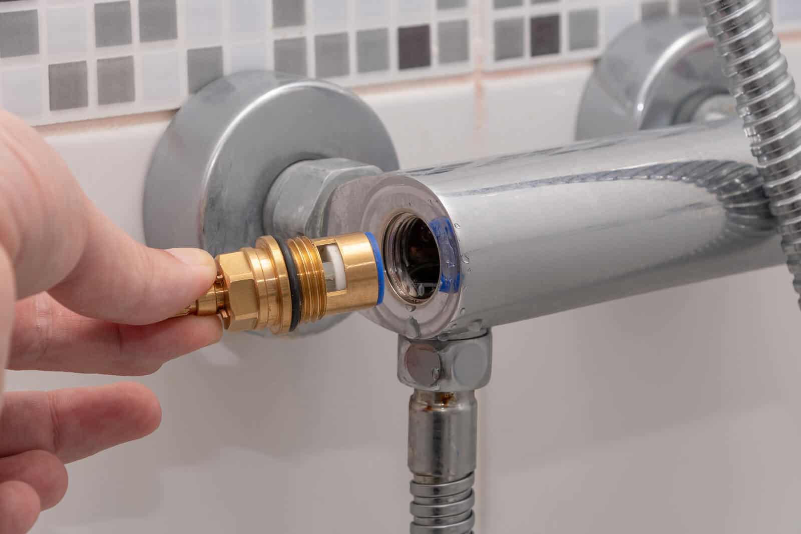 3 Problems With Kohler Shower Valve (And How To Fix)