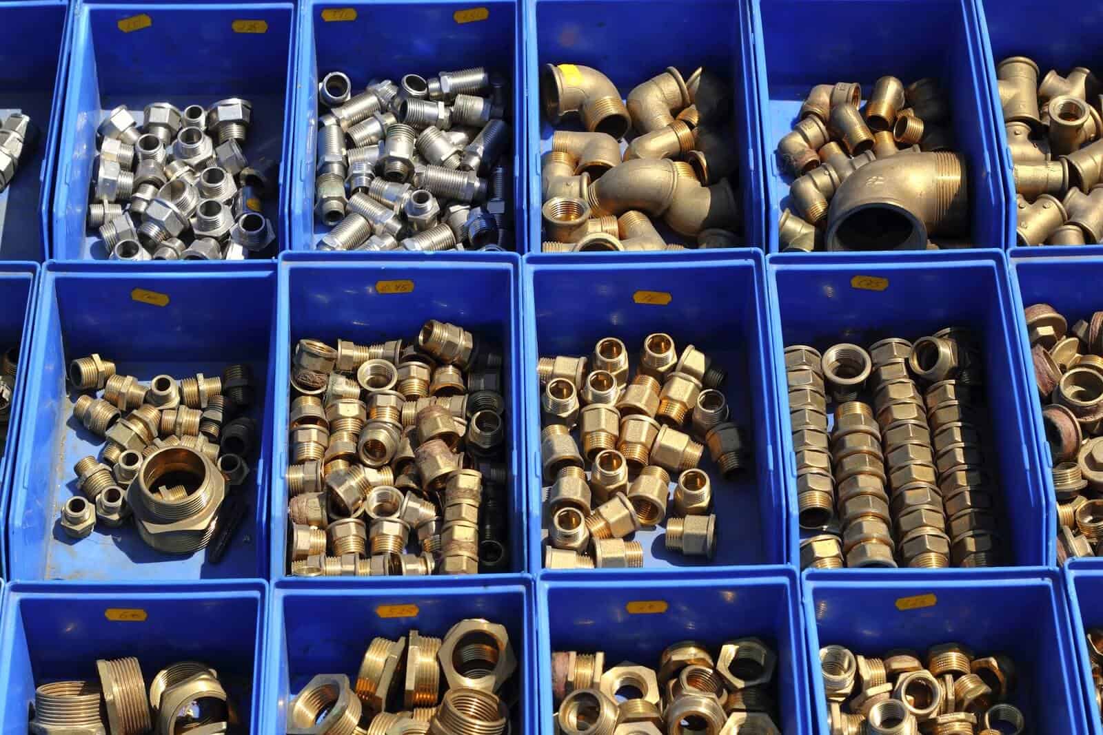 Propress Vs Sharkbite: 7 Facts To Consider (Before You Buy)