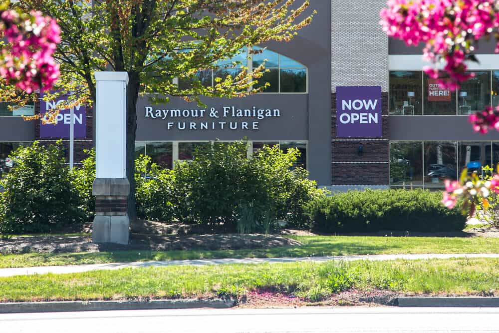 Is Raymour And Flanigan Furniture Good Quality? (Explained)