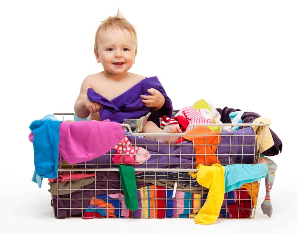 Why Is Baby Stuff so Expensive? (and How to Save More)