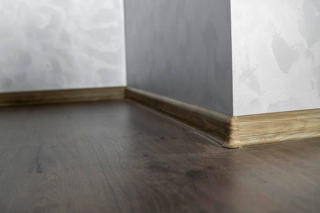 Baseboards
