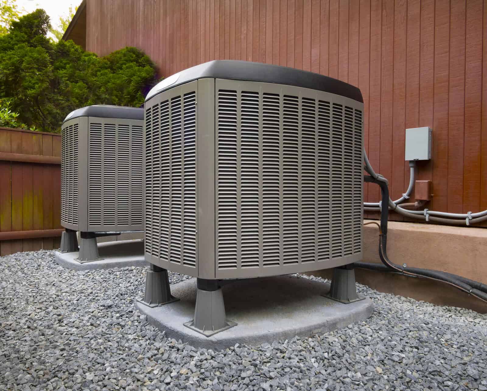 Goodman vs American Standard HVAC: 4 Tips to Help You Choose