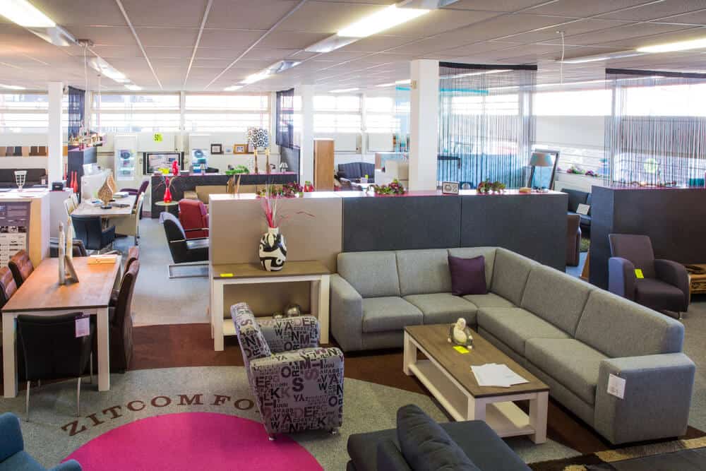 8 Great Furniture Stores Like Nadeau (Helpful Examples)