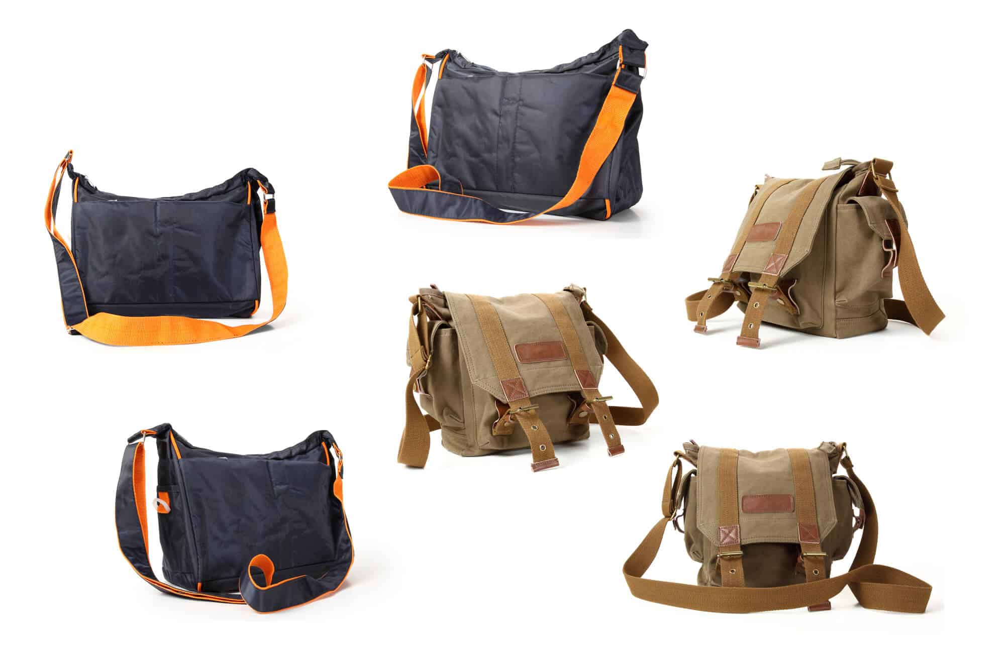 6 CLEVER Ways to Remove Brand Name from Bag (for Beginners)