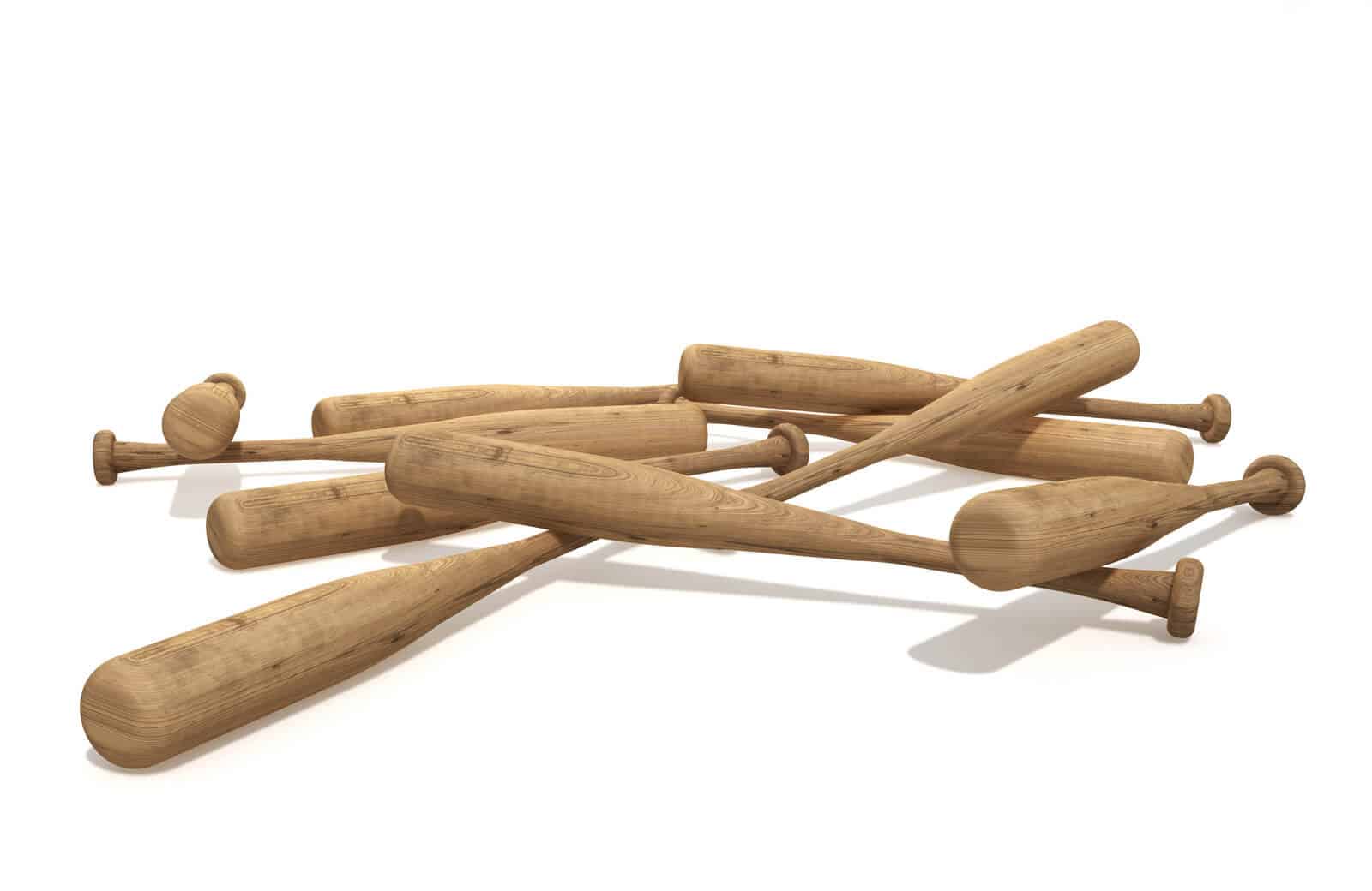 5 Helpful Tips to Remove Pine Tar from Bat (#1 is EASIEST)