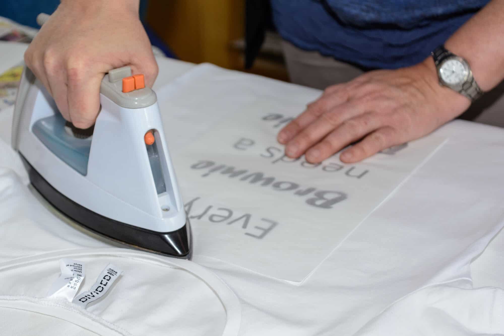 5 Tips to Remove Tagless Labels from Clothing (#3 is easiest)