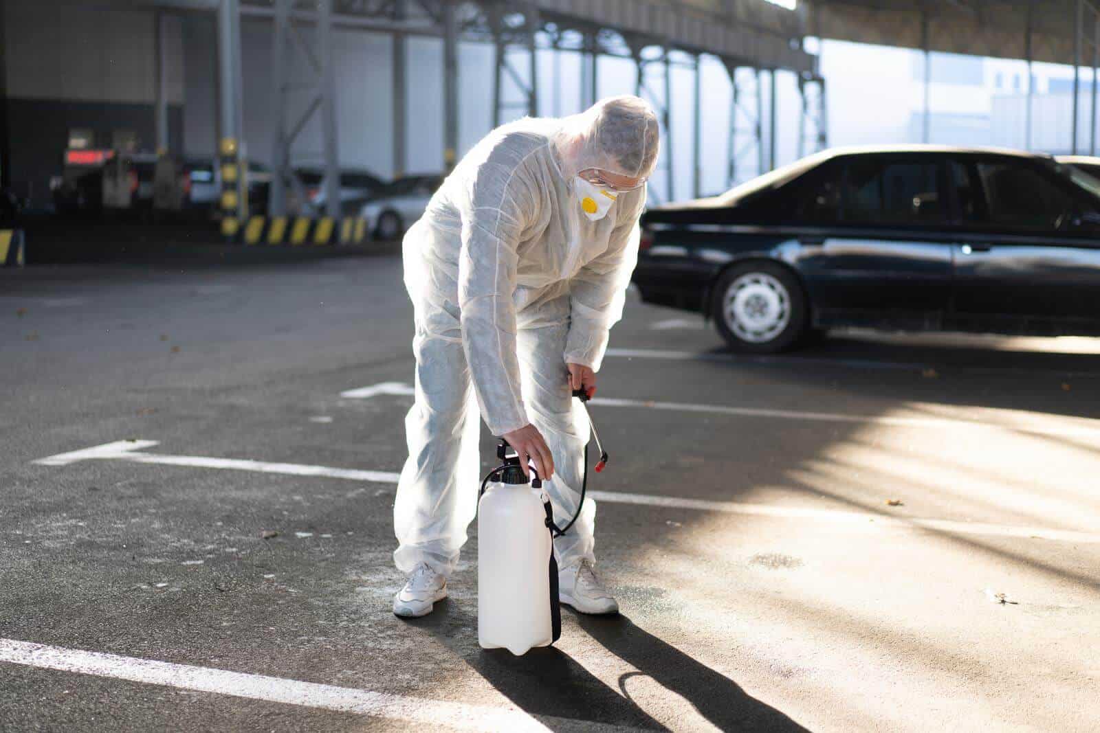 Roundup Sprayer Not Working? (5 Reasons and Do This First!)