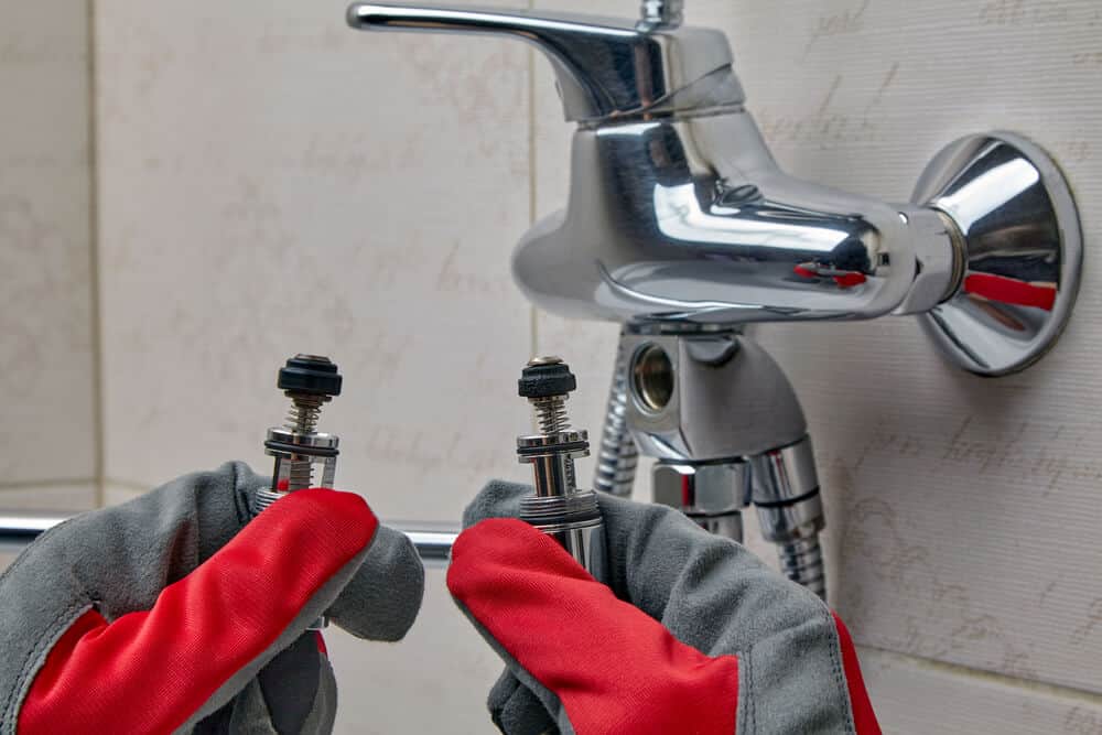 4 Problems with Hudson Reed Shower Valve (and How to Fix)