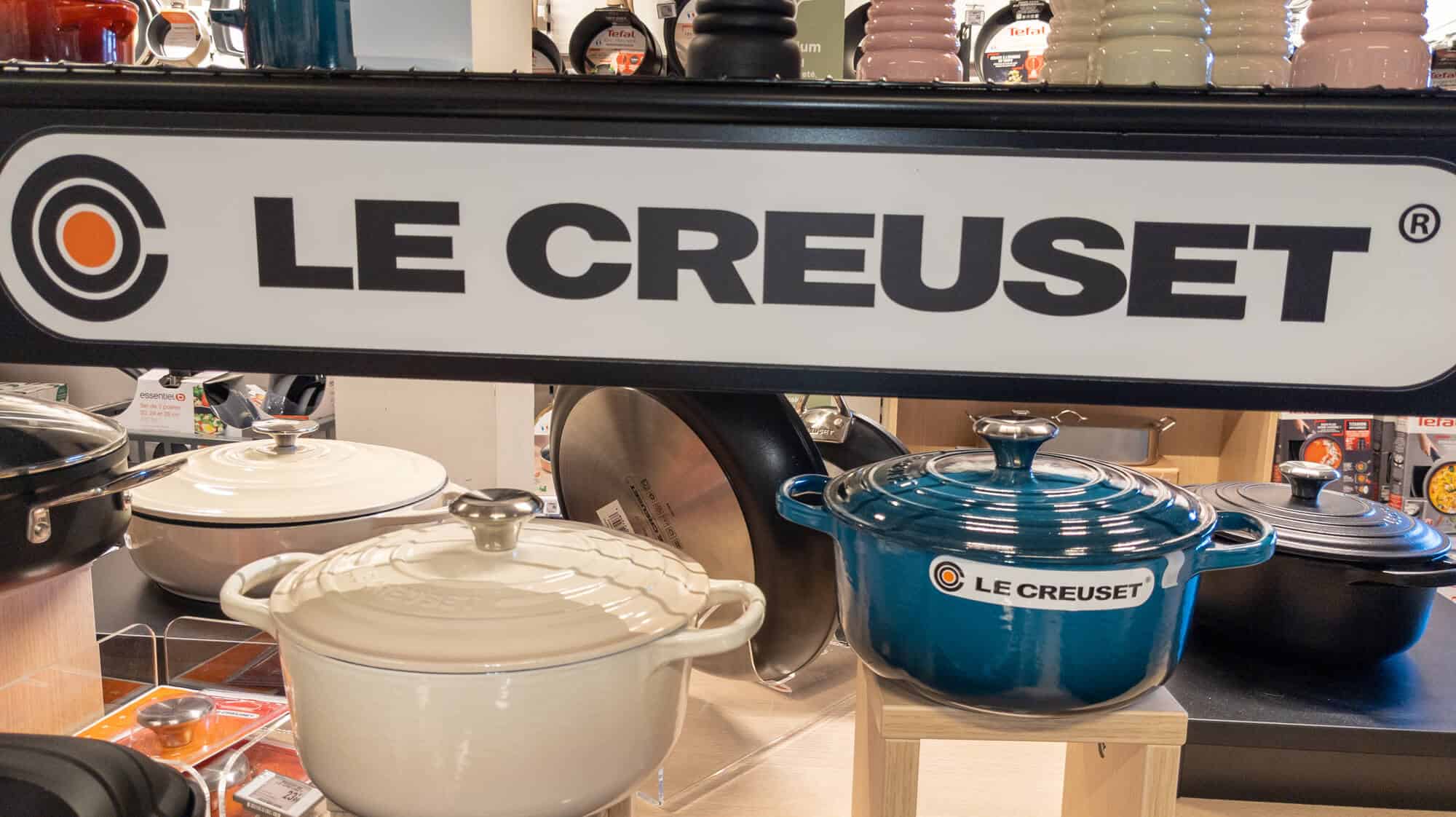 Why is Le Creuset So Expensive? Top 4 Reasons