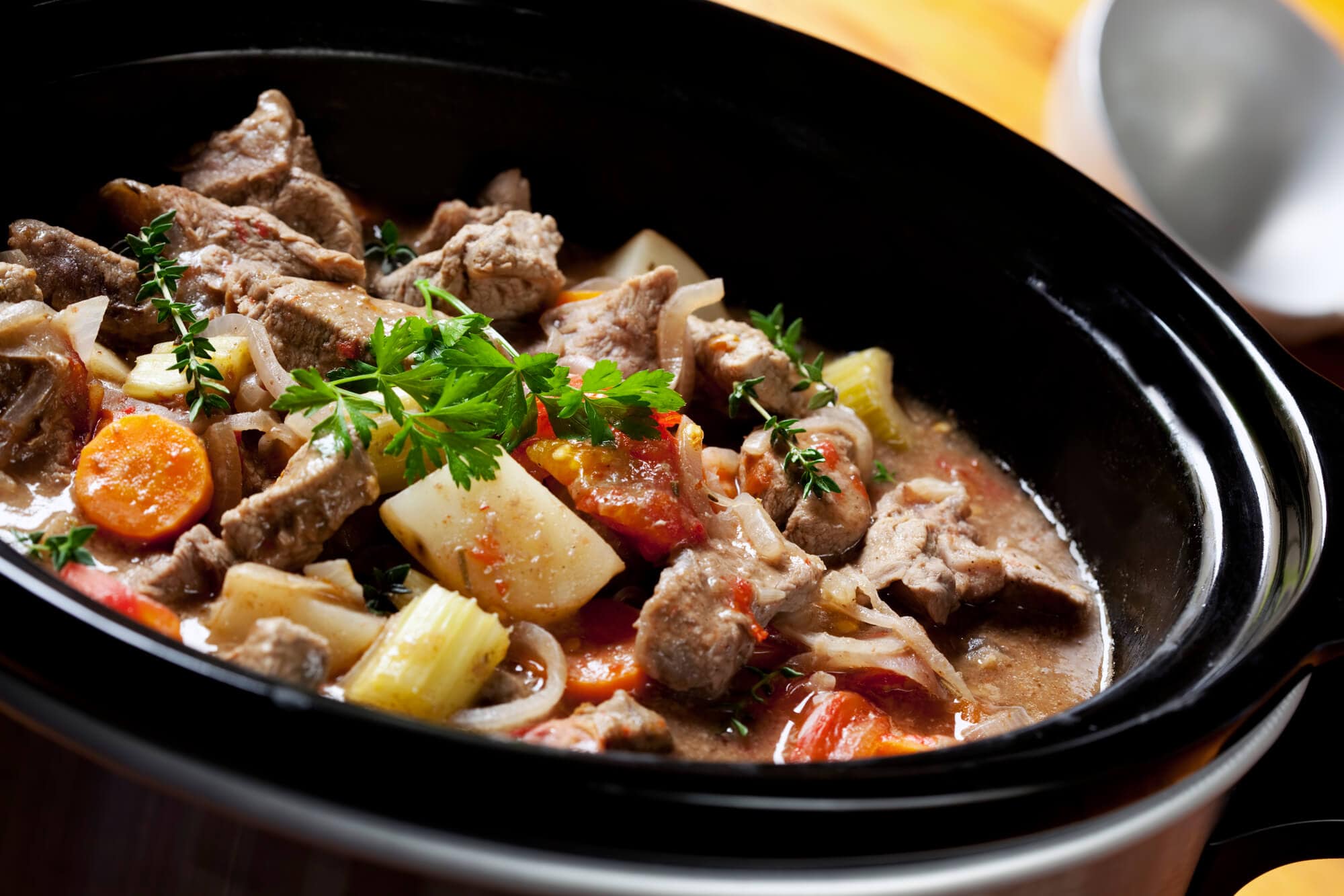 Fix Tough Meat in Slow Cooker: 4 Solutions for Tender Results